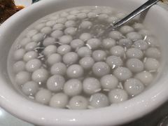 酒酿带心圆子-成事园(兰溪店)