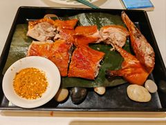 -小厨娘绣中淮扬(大行宫科巷店)