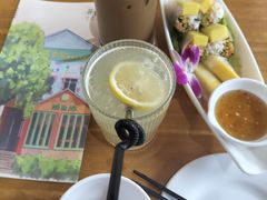 -河内街越南融合菜(侨港店)