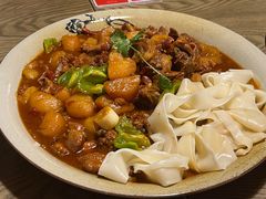 -那时新疆·若羌(经纬汇店)