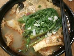 -螺小胖柳州螺蛳粉(钟楼总店)