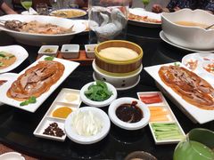 -阿庄新豫菜(航海东路店)