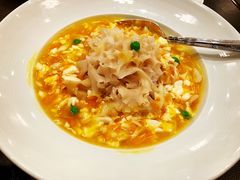 -广州文华东方酒店·江-由辉师傅主理