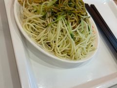 -华天新川面馆(闹市口店)