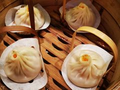 -龍堂蟹黄小笼包(德思勤四季汇店)