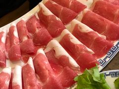 -码头故事火锅(大丰店)