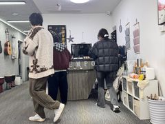 -TEMPO 音乐(五角场店)