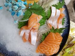 -蟹之国·精品蟹料理(极地店)