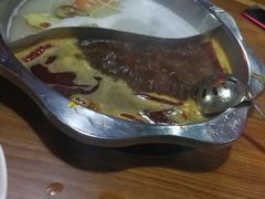 -傣妹火锅(狮子桥店)