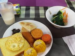 -如家酒店(北京国展三元桥店)