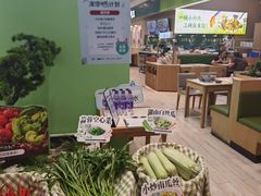 -百春原湖南牛肉粉(百联世纪店)