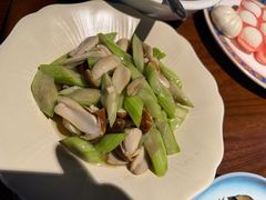 -缘起楼素斋餐厅(南山寺店)