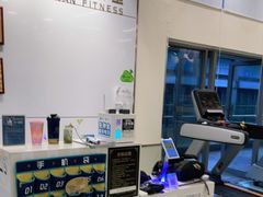 -中田健身工作室(嘉定江桥店)