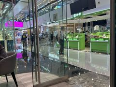 -万达广场(北京槐房店)