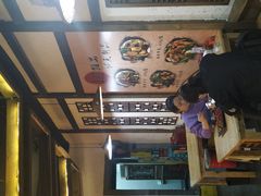 -二孃鸡爪爪(东郊记忆店)