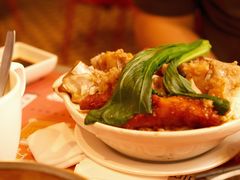 -点点心点心专门店(旺角店)