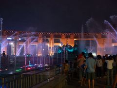 -泉城广场