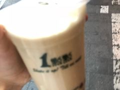 -1点点(河南中路店)