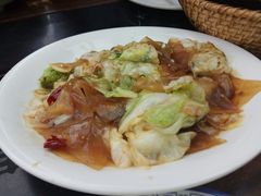 -包子大王(新泽巷店)