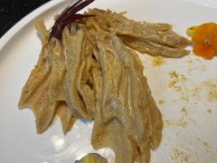 -正德楼果木烤鸭·渔家菜(东港店)