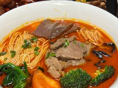 -金哥私房菜馆(张府园总店)