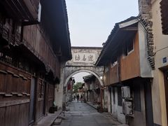 -台州府城(江南长城)