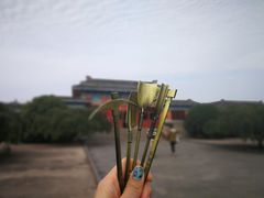 -洛阳古墓博物馆