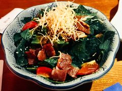 -有喜屋·深夜食堂(北京西路店)