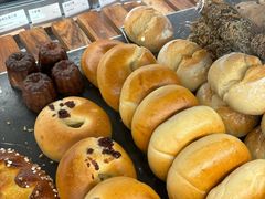 -BAKER&SPICE(祥云小镇店)