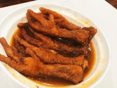 -大铁勺新津菜(迎水道店)