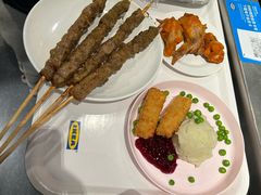 -宜家·瑞典风味餐厅(无锡店)