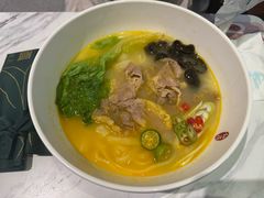 -康师傅私房牛肉面(申虹餐厅店)
