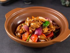 -陶德砂锅(春熙路店)