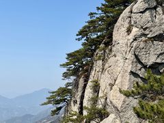-罗田天堂寨风景区