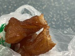 -老回回饺子馆(海洋馆店)