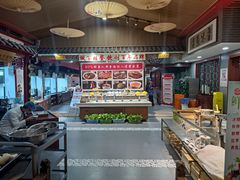 -老德州四合院·德州菜(天衢路店)
