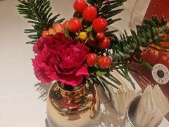 -王品牛排(郑州大卫城店)