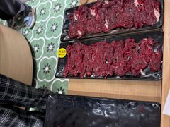-嬷孙家潮汕牛肉火锅(北京路天河城店)