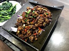 -北雪湘园酒家(五山店)