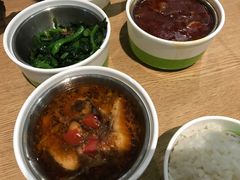 -老乡鸡(合肥高铁南站店)