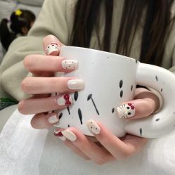 -元也Nail·新中式美甲美睫