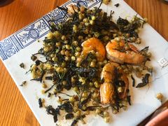 -云海肴·汽锅鸡·云南菜(天山百盛优客店)