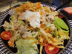-炙柒Sekinana·精致料理 烧鸟·铁板烧(海上世界店)