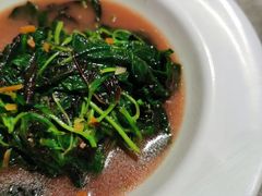 -半山腰·云南菜(侨福芳草地店)