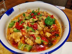 -佬牌火辣辣衢州特色菜(皇冠总店)