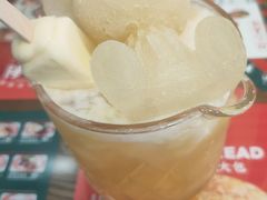 -添利·香港茶餐厅·下午茶(雪象店)