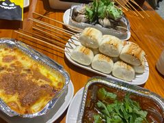 -本色.小马哥烧烤(五一路总店)