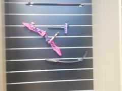 -無弓射箭俱乐部(领展中心城店)