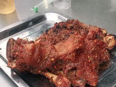 -佰运猪蹄(高陵店)