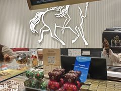 -GODIVA(港汇恒隆广场)